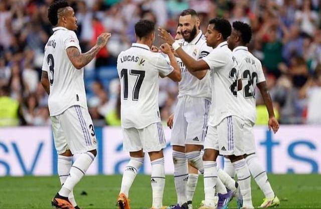 开云科技公司简介Scout重返赛场，重要助攻首场状态出色，皇家马德里观众沸腾！(scout在skt上场过吗)