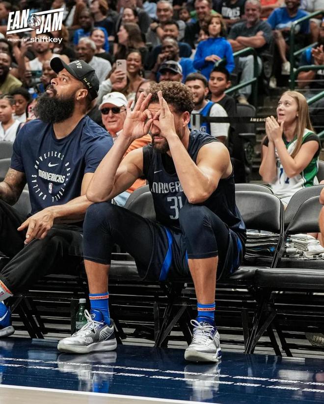 开云中国官网入口 独行侠队比赛直播 