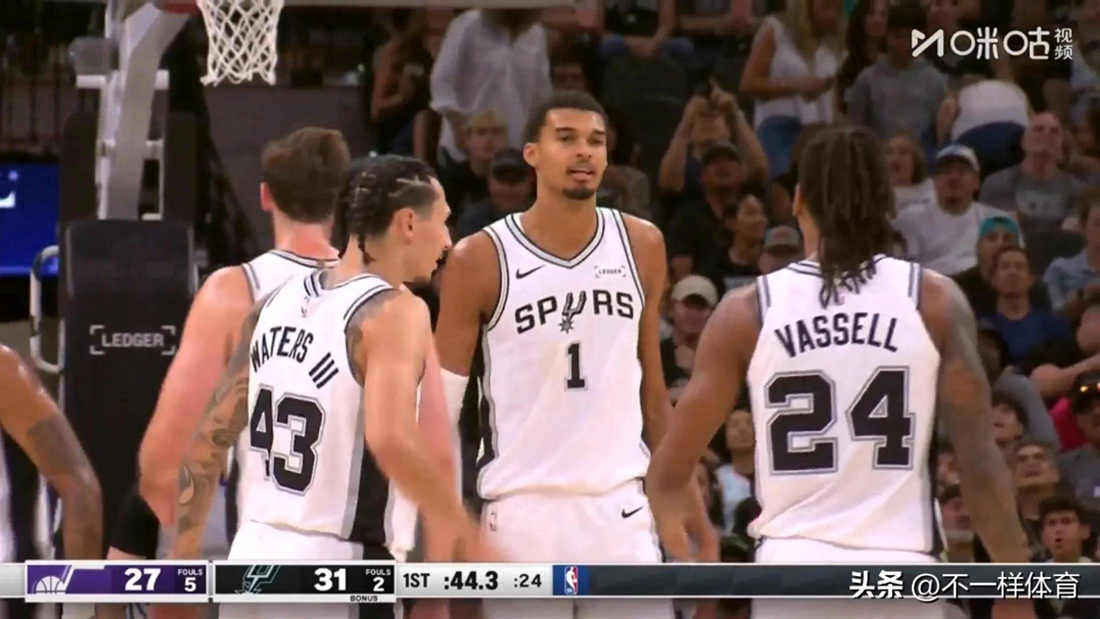 关于赛前突围战来临，马赛围绕NBA季后赛造点机会，管理层满意，年轻球员得到机会的信息